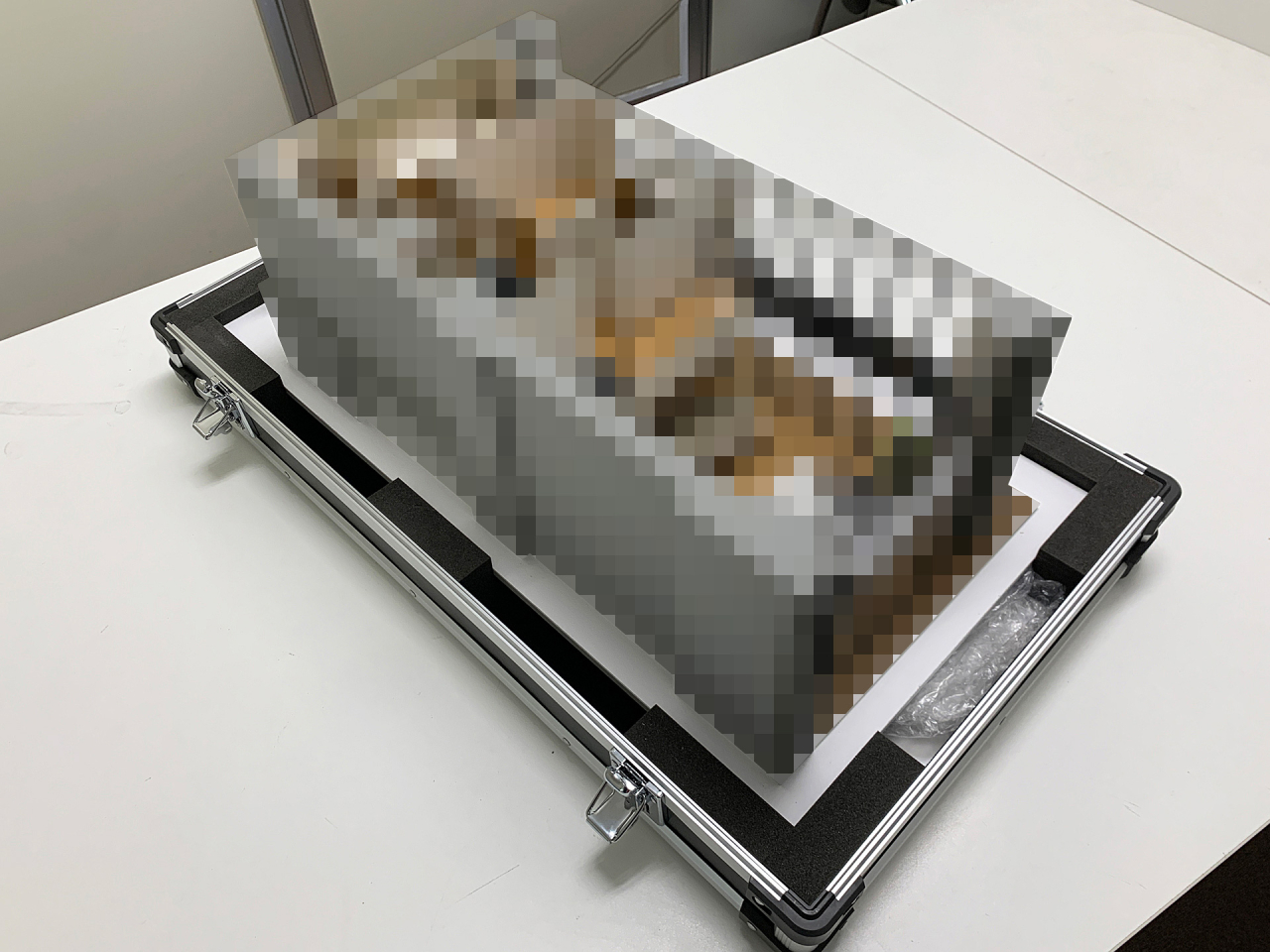 いれもん通信248号~模型収納ケース~